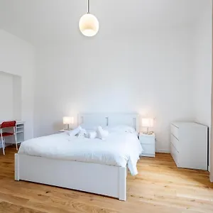 Appartamento Virgilio, Roma