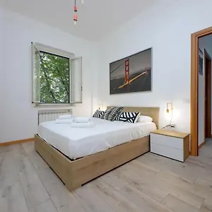 Appartamento Viale Parioli Selfcheckin 4 Pax Cvsroma, Roma