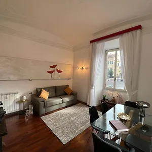 Appartamento La Tua Casa Nel Centro Di, Roma