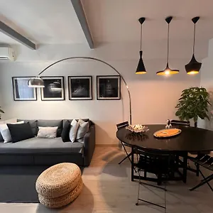 Appartamento Loft29 Design Near The Vatican, Roma