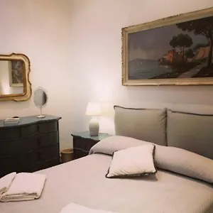 Appartement Borgo Pio 51 Apartment Vatican, Rome